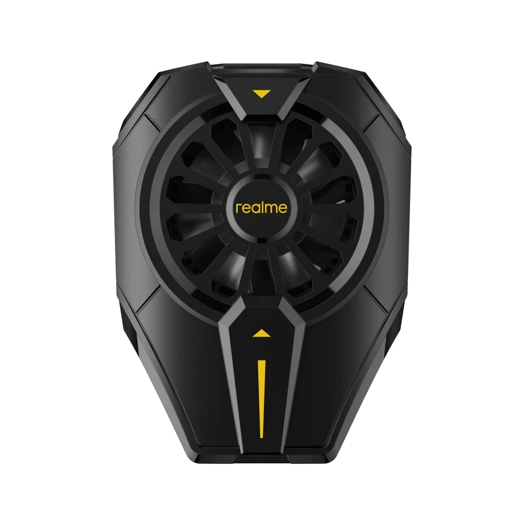 Realme phone cooler neo