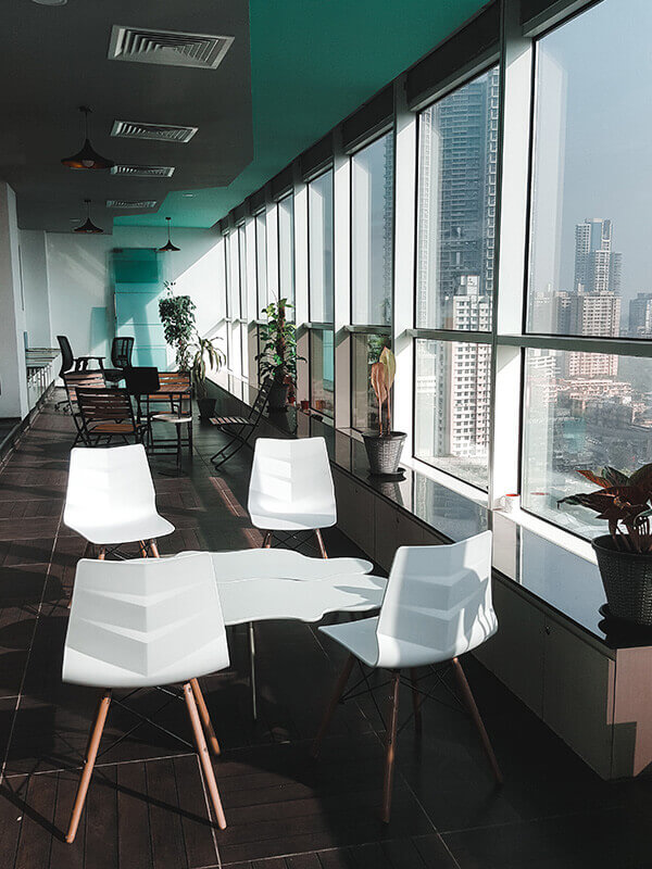 Environmental Impact