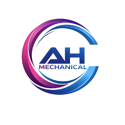 AH Mechanical Engineering Pte Ltd