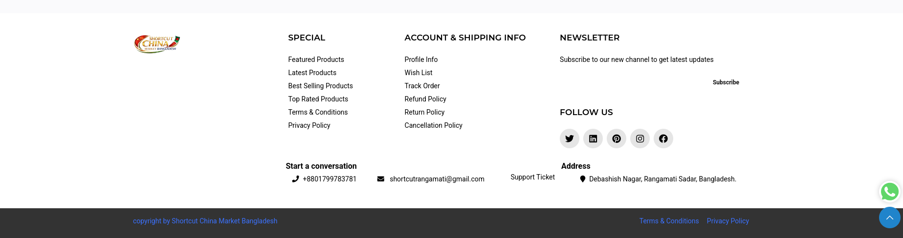 HVAC System Installation & Maintenance