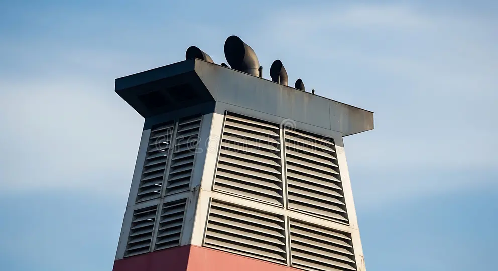 Industrial Boiler & Steam System Solutions